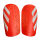 adidas TIRO SG CLB Shin Guards (SOLRED/WHITE) - Size: Medium